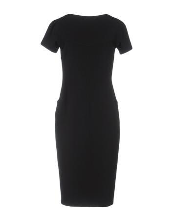 Платье MOSCHINO CHEAP AND CHIC