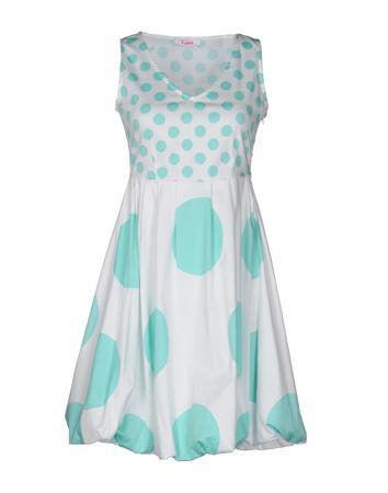 Платье BLUGIRL FOLIES