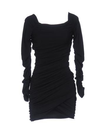 Платье PIERRE BALMAIN