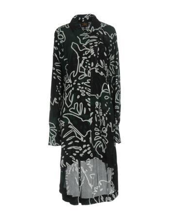 Платье VIVIENNE WESTWOOD ANGLOMANIA