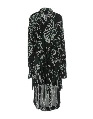 Платье VIVIENNE WESTWOOD ANGLOMANIA