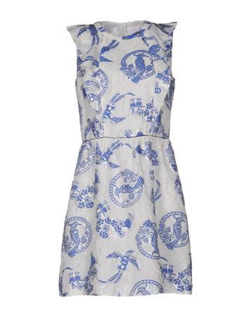 Платье MAURO GRIFONI