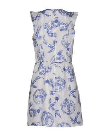 Платье MAURO GRIFONI