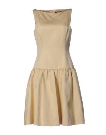 Платье RALPH LAUREN BLACK LABEL