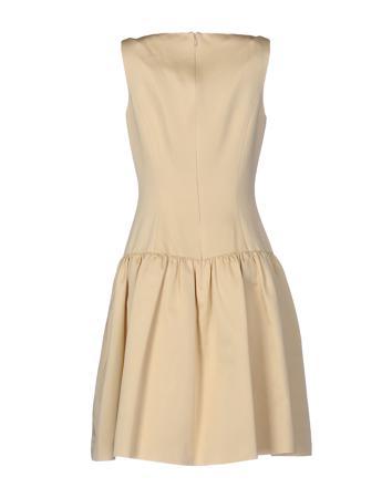 Платье RALPH LAUREN BLACK LABEL