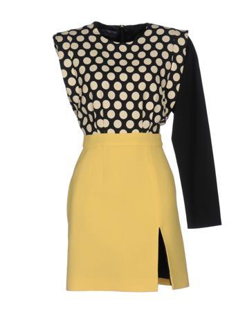 Платье EMANUEL UNGARO