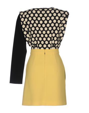 Платье EMANUEL UNGARO