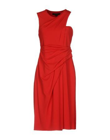 Платье ALEXANDER WANG