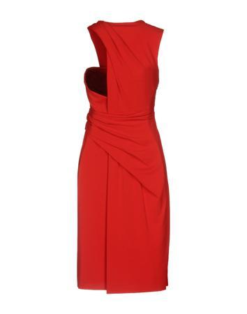 Платье ALEXANDER WANG