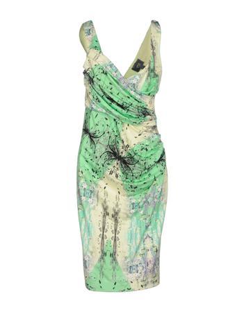 Платье CLASS ROBERTO CAVALLI