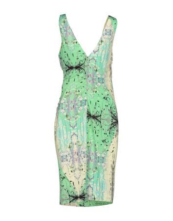 Платье CLASS ROBERTO CAVALLI