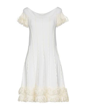 Платье D.EXTERIOR