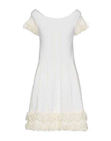 Платье D.EXTERIOR