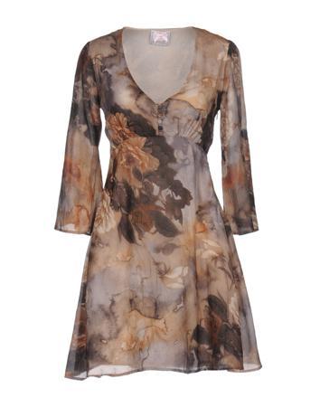 Платье SWEET SECRETS