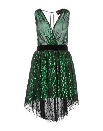 Платье CHRISTIAN PELLIZZARI