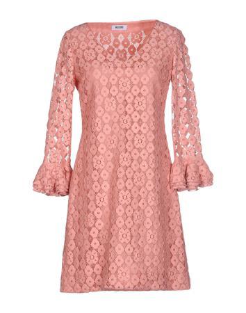 Платье MOSCHINO CHEAP AND CHIC