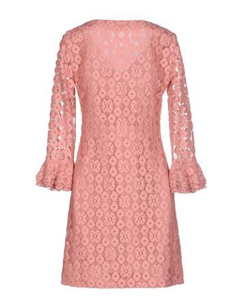 Платье MOSCHINO CHEAP AND CHIC