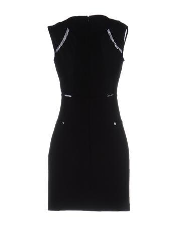 Платье DIRK BIKKEMBERGS SPORT COUTURE