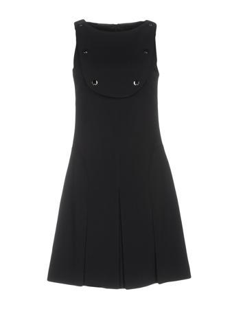 Платье KARL LAGERFELD