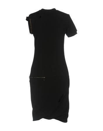 Платье VIVIENNE WESTWOOD ANGLOMANIA