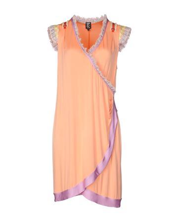 Платье TRICOT CHIC