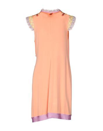 Платье TRICOT CHIC