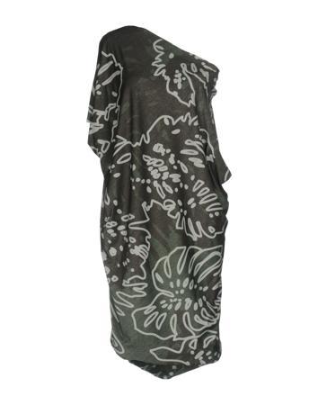 Платье VIVIENNE WESTWOOD ANGLOMANIA