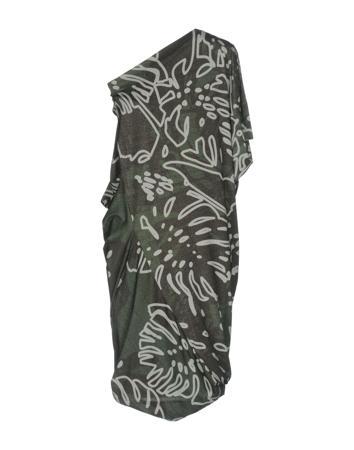 Платье VIVIENNE WESTWOOD ANGLOMANIA