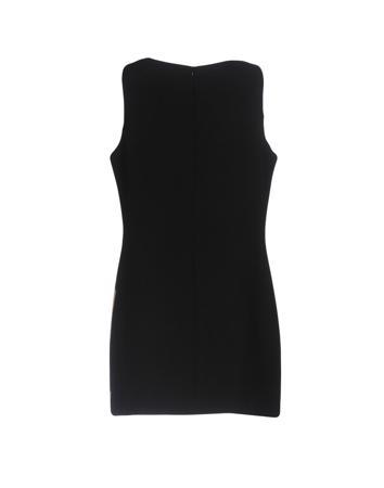 Платье MOSCHINO CHEAP AND CHIC