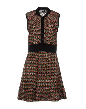 Платье M MISSONI