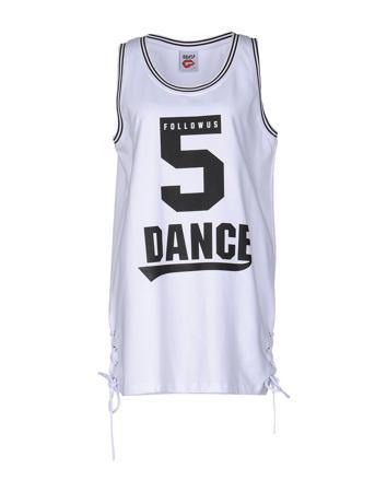 Платье FOLLOW US