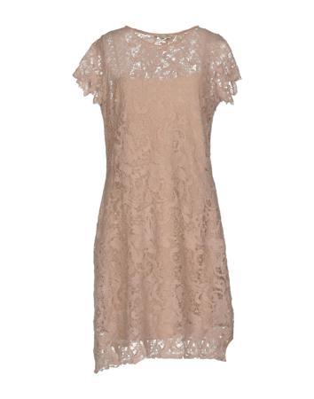 Платье SCERVINO STREET