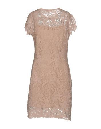 Платье SCERVINO STREET