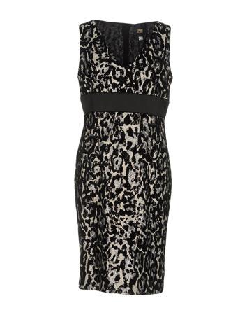 Платье CLASS ROBERTO CAVALLI