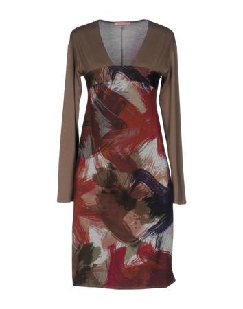 Платье MONIKA VARGA