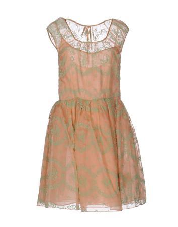 Платье REDValentino