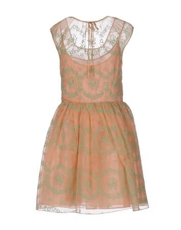Платье REDValentino