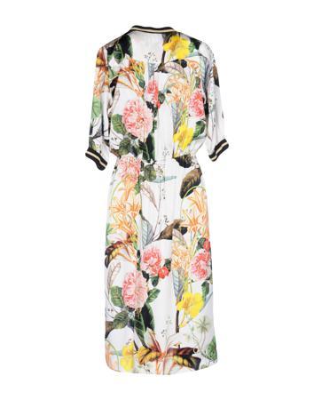 Платье SHIRTAPORTER