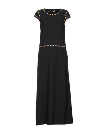 Платье LOVE MOSCHINO