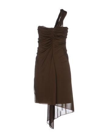 Платье HALSTON HERITAGE