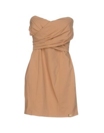 Платье ELISABETTA FRANCHI