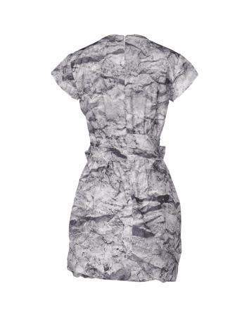 Платье MOSCHINO CHEAP AND CHIC