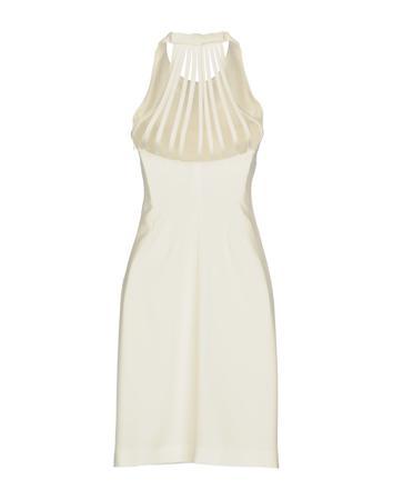 Платье MOSCHINO CHEAP AND CHIC