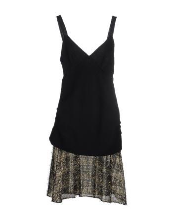 Платье ISA ARFEN