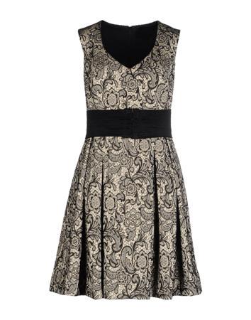 Платье WALTER DUCHINI