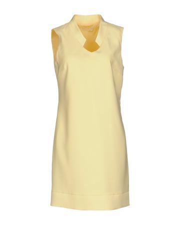 Платье SCERVINO STREET