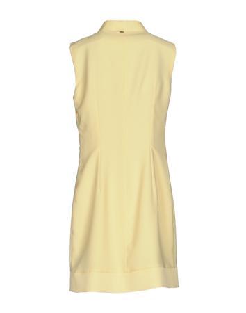 Платье SCERVINO STREET