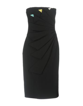 Платье CAPUCCI