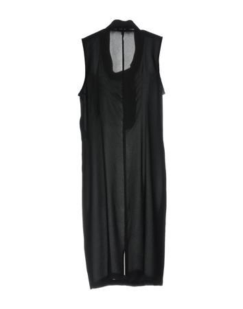 Платье ANN DEMEULEMEESTER