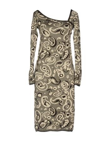 Платье M MISSONI